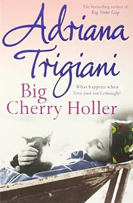 Big Cherry Holler (Big Stone Gap Saga 2)
