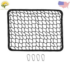 Baseball Backstop Nets Nylon Baseball Netting High Impact Sports Netting 10 20FT