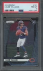 2024 Panini Prizm #301 Caleb Williams RC Rookie PSA 8