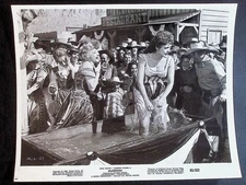 MAUREEN O’HARA McLintock! 1963 United Artists Original Movie Still