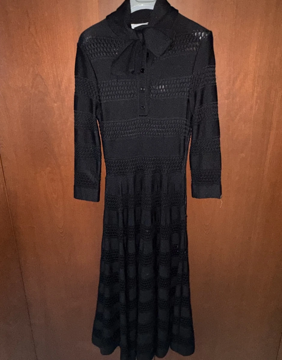 Wool Dresses Fit & Flare for sale | eBay Wool Dresses Fit & Flare for sale | eBay