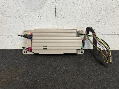   07-14 BMW E89 e84 E90 E92 E70 E71 E88 TELEMATIC COMMUNICATION COMPUTER MODULE