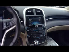 Temperature Control VIN 1 4th Digit Limited Opt C4P Fits 14-16 MALIBU 502816