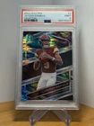 2024 Panini Spectra Celestial Jayden Daniels Rookie /99 PSA 9 #2 RC