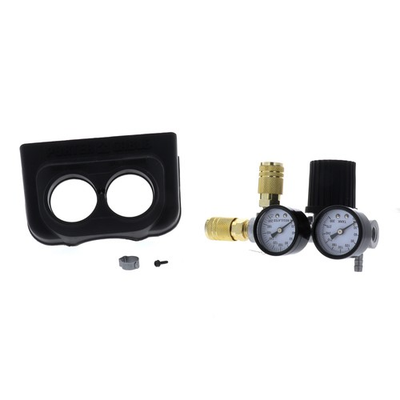 #ad New Porter Cable OEM 5140110 41 Air Compressor Manifold Kit C2006 C2002 C2002 $79.38