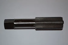 1-3/16-16 (1-3/16x16, 1 3/16-16) High Quality Bottom Tap - Gunsmithing - New