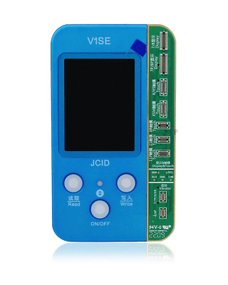 JC V1SE - Standard Edition For iPhone 7-11 Pro Max (Wifi Version)