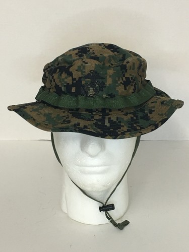 US Marine Corps Cover Field MARPAT 
