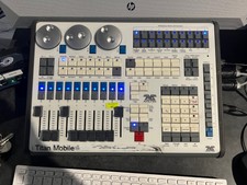 Avolites Titan Mobile Lighting Console W/ Case