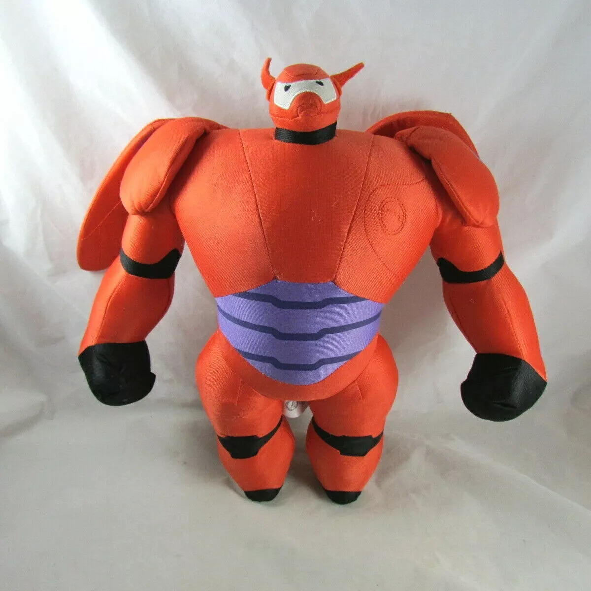 Big hero 6 robot toy cheap