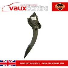 ORIGINAL VAUXHALL INSIGNIA B 2018-  ACCELERATOR PEDAL AUTO 84344893 84657613