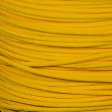 10' BCY Yellow D Loop Material Bow String Bowstring Archery