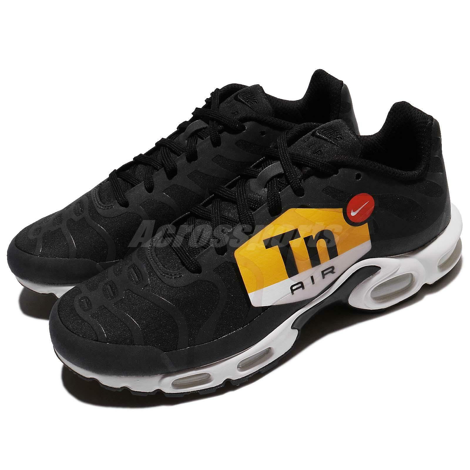 Nike Air Max Plus NS GPX TN Big Logo 