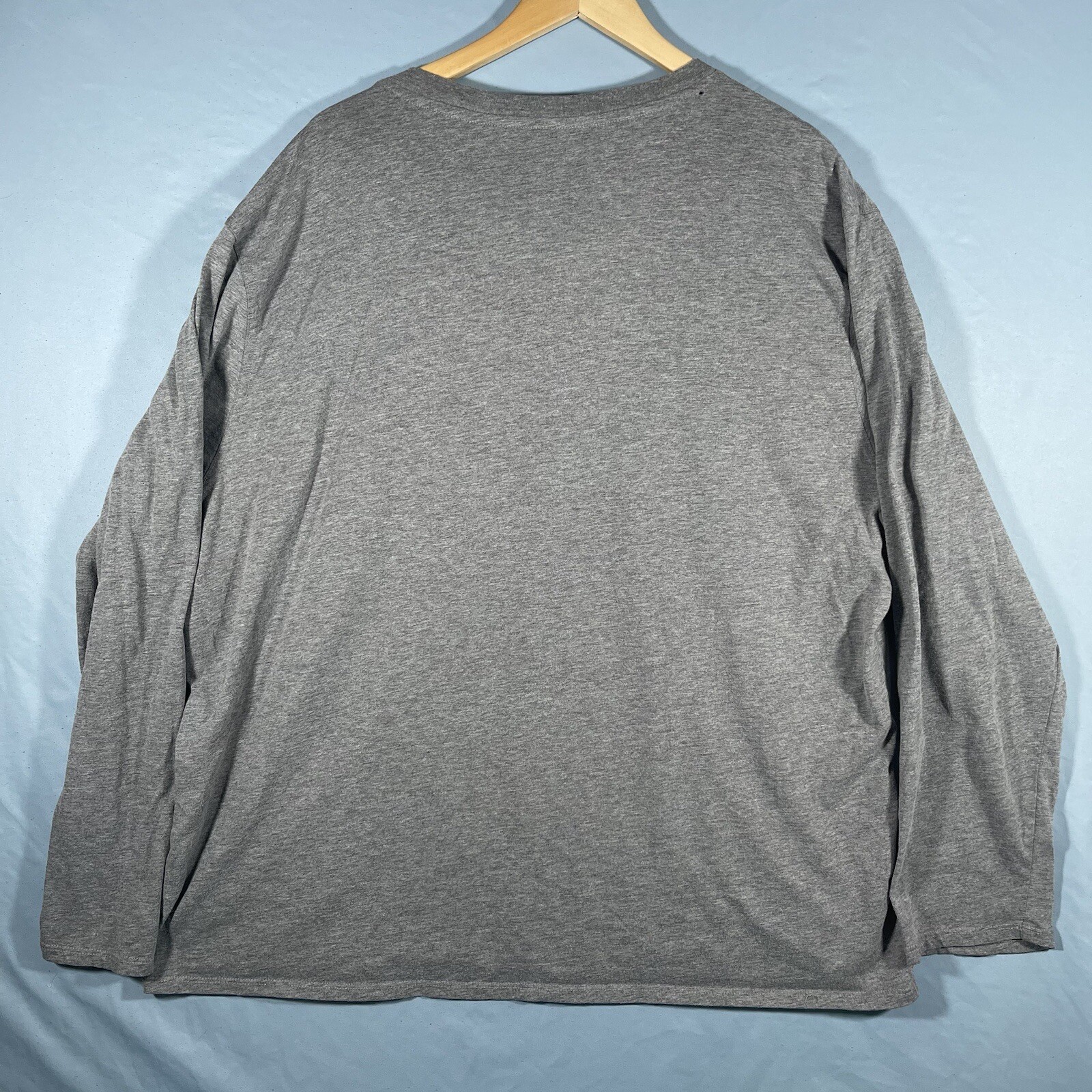 Pendleton Pullover Quarter Button Long Sleeve Shi… - image 6