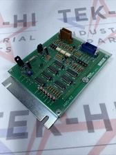 FUJI AMS-RZ CIRCUIT BOARD AMSRZ OVERNIGHT SHIPPING