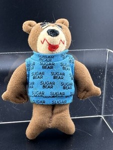 Post Sugar Bear | eBay