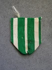 Kingdom of Saxony, Original Ribbon for Long Service Award 1st to 3rd Class, etc.