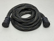 Melles Griot Ion Laser Power Supply to Head umbilical Cable  10' feet NOS