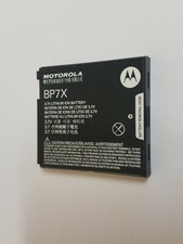 SNN5875A BP7X 3.7V Battery For Motorola XT603 A957 Droid2 MB612 A955 Phone
