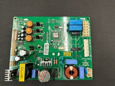 LG Kenmore Refrigerator Electronic Control Board EBR67348018