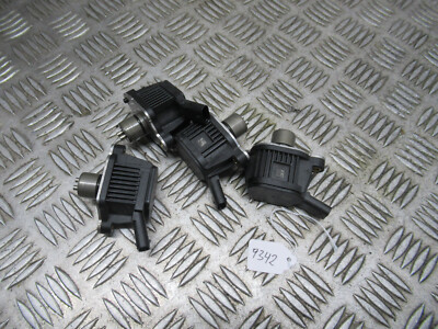 2020 VW TIGUAN MATCH EVO AD 1.5 TSI MANUAL MK2 SET OF 4 CAMSHAFT VALVES REF9342