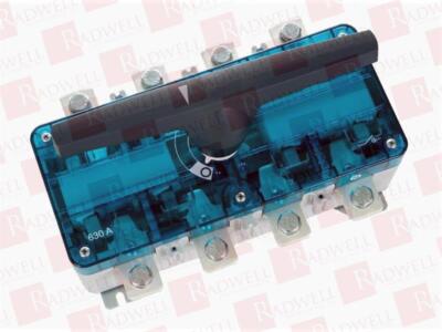 WOHNER 23015 / 23015 (BRAND NEW)
