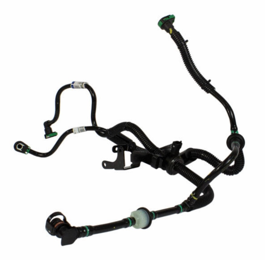 Transit 1〜9 OEM NEW 14-16 Transit Connect 1.6L VMV Fuel Vapor Canister