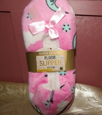 HEART TRENDZ WOMENS SLIPPERS