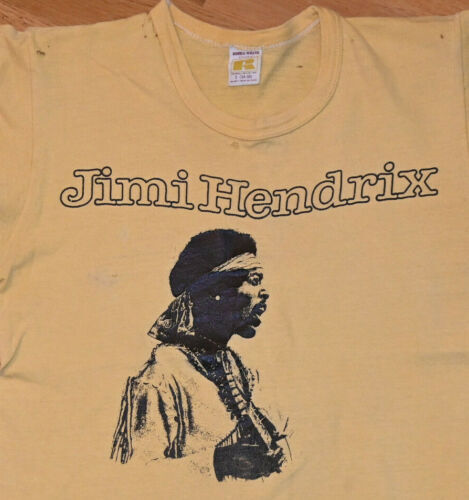 BRONSON MFG. Camiseta Deportiva Tubular CO. Loopwheel Blanca