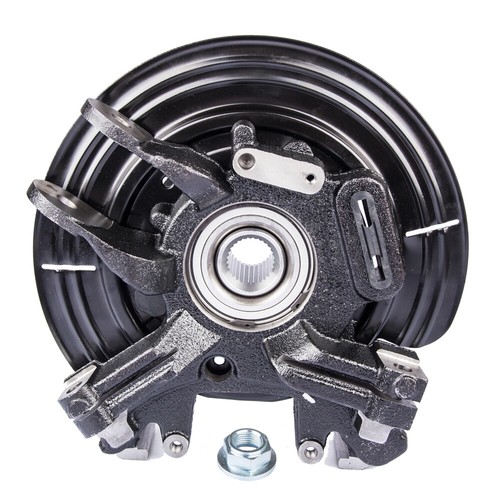 Steering Knuckle Assembly Rear Right for 02-05 Ford Explorer Mercury Mountaineer - 第 1/6 張圖片