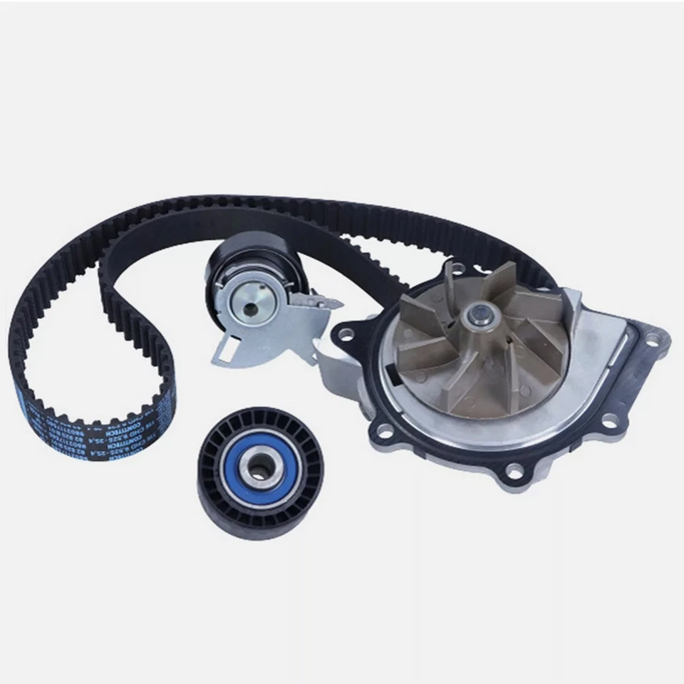 OE 1610278280 Zahnriemensatz mit WAPU für 2.0 TDCi BlueHDi 110-181 PS