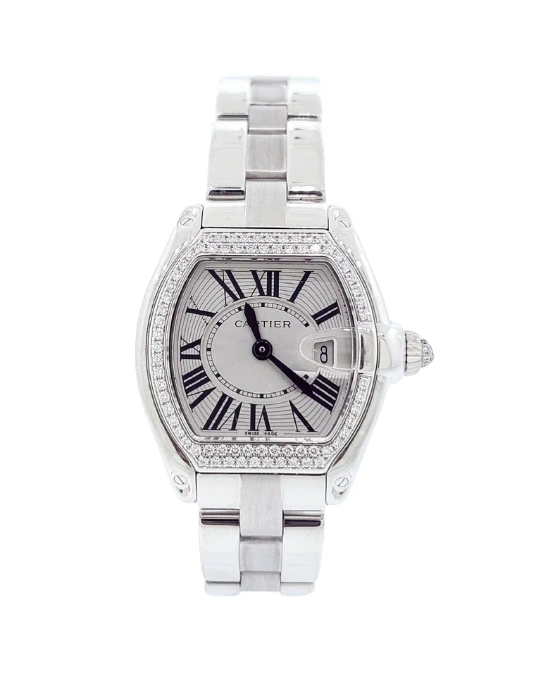 Cartier Roadster Wristwatches for Women