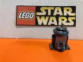 LEGO Star Wars Minifigure T7-O1 Astromech Droid  2012