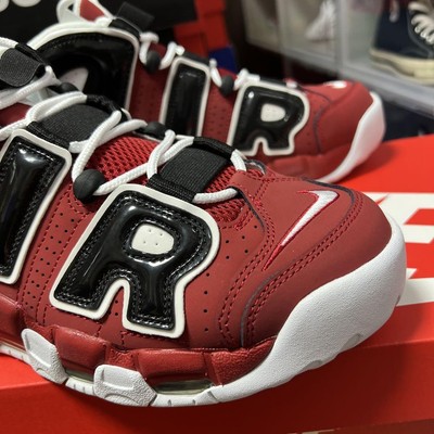 uptempo 96 bulls
