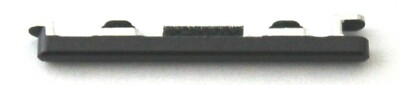 OEM ONEPLUS 5 A5000 REPLACEMENT GREY VOLUME BUTTON ROCKER KEY
