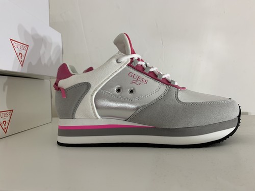Scarpe Sneakers Guess Bambina | eBay