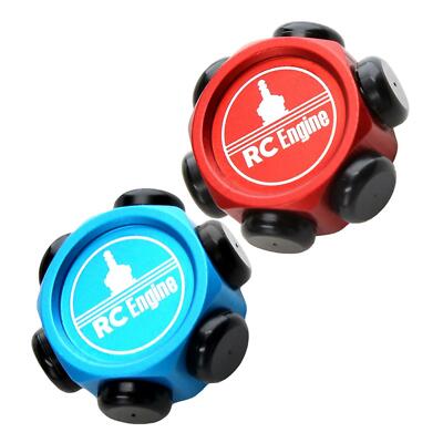 Hot Spark Nitro Motor Glühkerze Aufbewahrung für HSP RC Auto Zum Selbermachen Zubehör