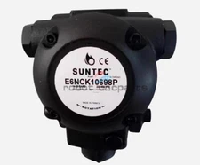 1PCS New SUNTEC burner gear pump E6NCK10698P E6NCK1069 8P