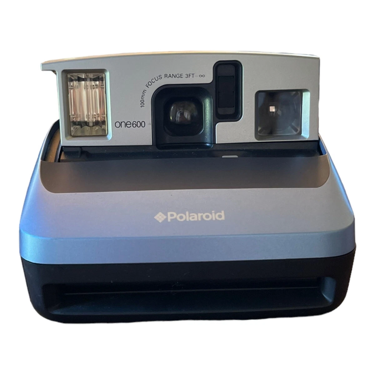 新品未使用品　One600 Classic　希少 polaroid one600 classic products for sale | eBay