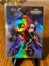 1998-99 Topps Gold Label Class 1 Panthers Hockey Card #59 John Vanbiesbrouck