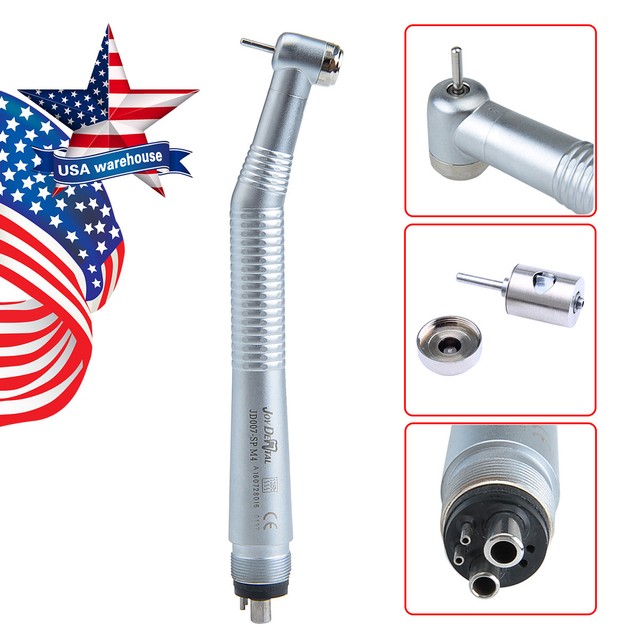 NSK Style PANA AIR High Speed Dental Handpiece Standard Head 1 Way