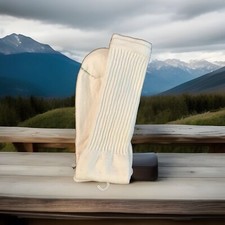 Vintage 20  Length Socks