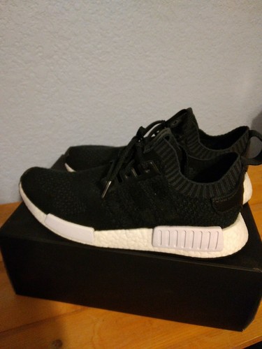 Adidas NMD_R1 x A Ma Maniere x 