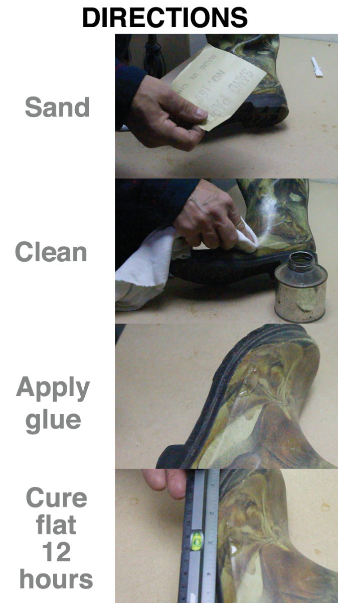 STORMSURE WATERPROOF REPAIR KIT WADERS TENTS CLOTHING eBay