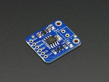 Adafruit Thermocouple Amplifier MAX31855 brea...