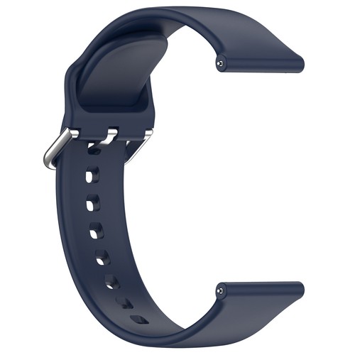 24mm Watch Strap Band for Ticwatch Pro 5 - Picture 23 of 29