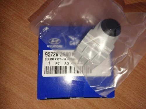 Hyundai Rear Car Parking Sensors