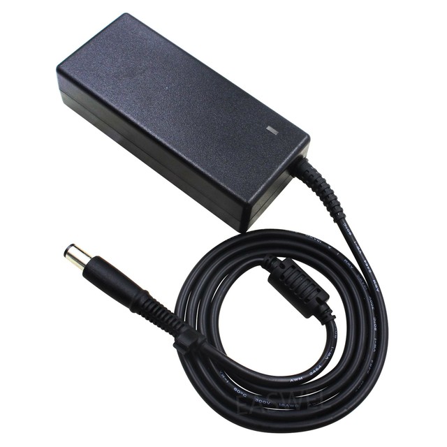 AC Power Charger +Cord for Compaq Presario CQ57229WM CQ60216DX Laptop