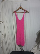 fashion nova dress size m(MUG9)