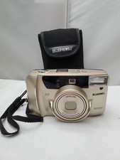 Bell Howell PZ3300 AF 35mm Point And Shoot Film Camera Untested